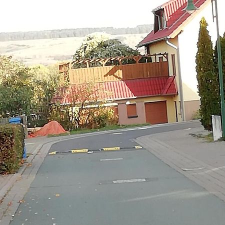 Ferienwohnung Weimar - Ulla Dış mekan fotoğraf