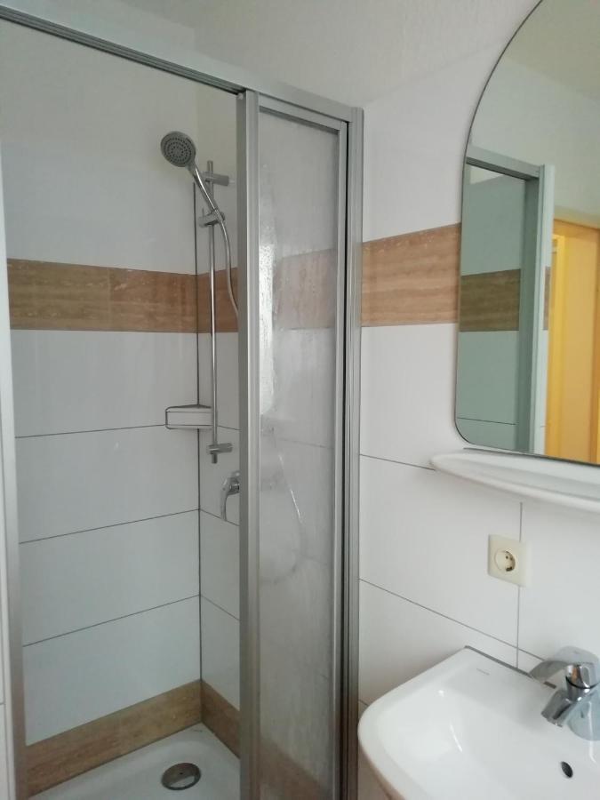 Ferienwohnung Weimar - Ulla Dış mekan fotoğraf